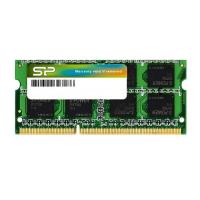 Модуль пам'яті для ноутбука SoDIMM DDR4 8GB 2133 MHz Silicon Power (SP008GBSFU213B02)