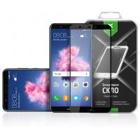 Скло захисне Vinga для Huawei P Smart (Black) (VTPGS-PS)