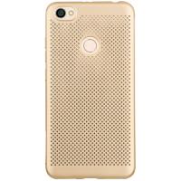 Чохол до мобільного телефона MakeFuture TPU/Moon Case для Xiaomi Redmi Note 5A Prime Gold (MCM-XRN5APGD)