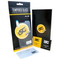 Скло захисне iSG Tempered Glass Pro для Samsung Galaxy J3 2016 J320H/DS (SPG4282)