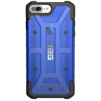 Чохол до мобільного телефона UAG iPhone 8/7/6S Plasma Cobalt (IPH8/7-L-CB)