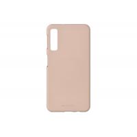 Чохол до мобільного телефона Goospery Samsung Galaxy A7 (A750) SF Jelly Pink Sand (8809550411654)
