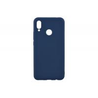 Чохол до мобільного телефона 2E Huawei Y6 prime 2018, Soft touch, Navy (2E-H-Y6P-18-NKST-NV)