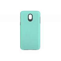 Чохол до мобільного телефона 2E Samsung Galaxy J7 (J730_2017), Triangle, Mint (2E-G-J7-17-TKTLMT)
