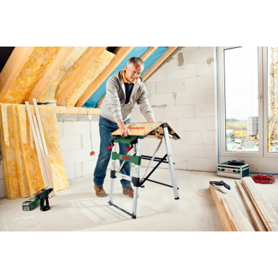 Верстак Bosch PWB 600 (0.603.B05.200)