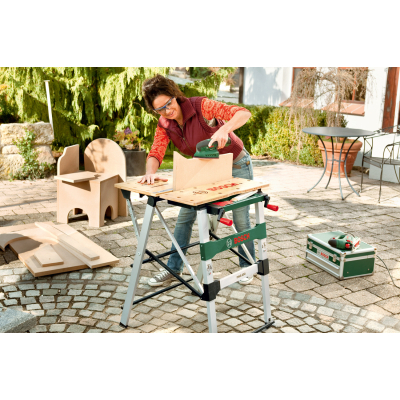 Верстак Bosch PWB 600 (0.603.B05.200)