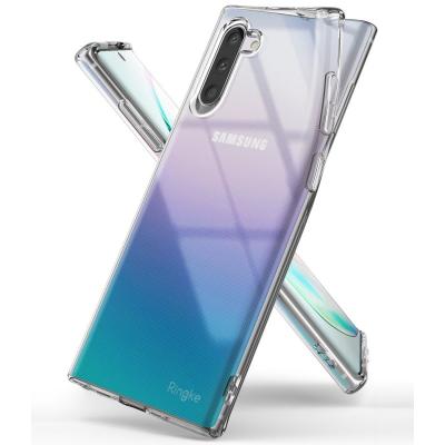 Чохол до моб. телефона Ringke Air для Samsung Galaxy Note 10 (SM-N970FZRDSEK) (Smoke Black (RCS4531)