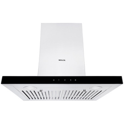 Витяжка кухонна WEILOR WPS 6230 SS 1000 LED
