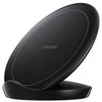 Зарядний пристрій Samsung Wireless Charger Stand (Black) (EP-N5105TBRGRU)