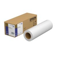 Папір Epson 210mm DS Transfer General Purpose 30.5m, 87g/m² (C13S400082)