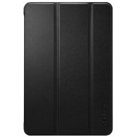 Чохол до планшета Spigen iPad Mini 2019 Smart Fold, Black (051CS26112)