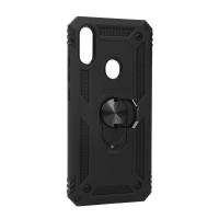 Чохол до мобільного телефона BeCover Military Xiaomi Redmi 7 Black (703767)