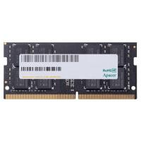 Модуль пам'яті для ноутбука SoDIMM DDR4 8GB 2400 MHz Apacer (ES.08G2T.KFH)