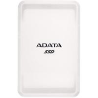 Накопичувач SSD USB 3.2 250GB ADATA (ASC685-250GU32G2-CWH)