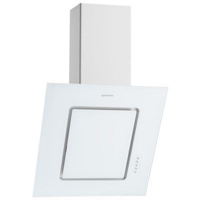 Kitchen hood Pyramida BT 600 PK GWH (BT600PKGWH)