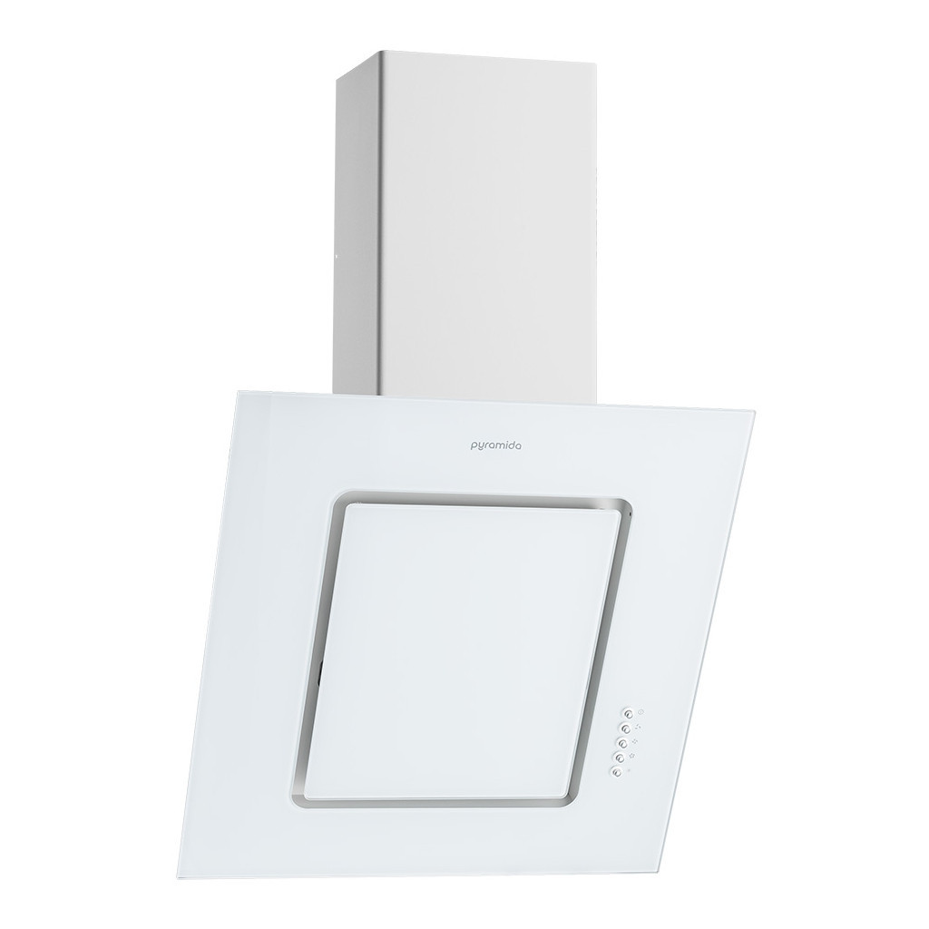 Витяжка кухонна Pyramida BT 600 PK GWH (BT600PKGWH)