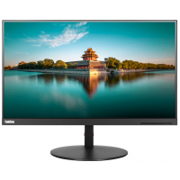 Монітор Lenovo ThinkVision P24q-20 WQHD (61F5GAT1UA)