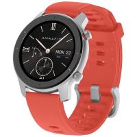 Смарт-годинник Amazfit GTR 42mm Red