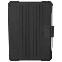 Чохол до планшета UAG iPad Pro 11 (2020) Metropolis, Black (122076114040)