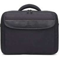 Сумка для ноутбука Continent 15.6" CC-089 Black (CC-089BK)