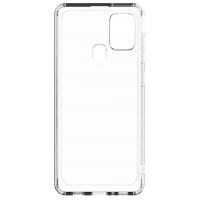 Чохол до мобільного телефона Samsung KD Lab Protective Cover Galaxy A21s (A217) Transparency (GP-FPA217KDATW)