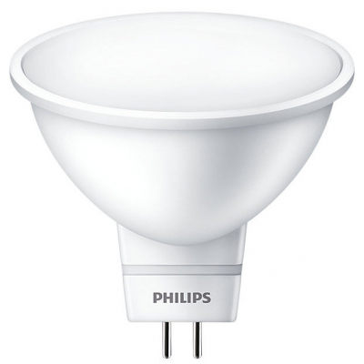 Bulb Philips LED spot 5-50W 120D 2700K 220V (929001844508)