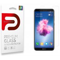 Скло захисне Armorstandart Glass.CR Huawei P Smart 2018 (ARM51310-GCL)