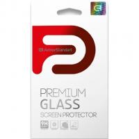 Скло захисне Armorstandart Pro Vivo X50 Black (ARM57079)