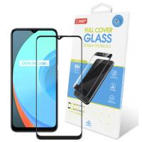 Скло захисне Global Full Glue Realme C11 (1283126503795)