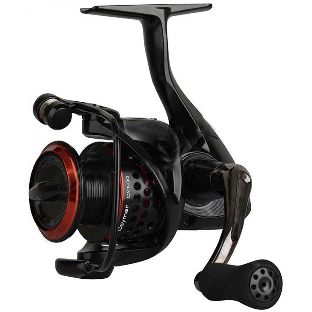 Котушка Okuma Ceymar XT CXT-65FD 7+1BB 4.8:1 (1353.09.91)