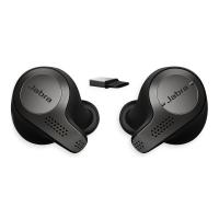 Навушники Jabra Evolve 65t Titanium Black Link 370 MS (6598-832-109)