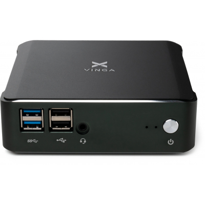 Computer Vinga Mini PC V600 (V6008145U.8512)