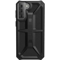 Чохол до мобільного телефона UAG Samsung Galaxy S21+ Monarch, Black (212821114040)