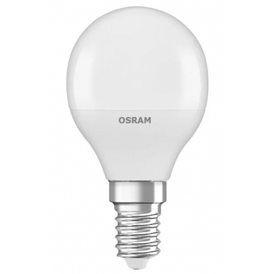 Osram light bulb 4058075479449