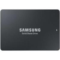 Накопичувач SSD U.2 2.5" 3.84TB PM983 Samsung (MZQLB3T8HALS-00007)