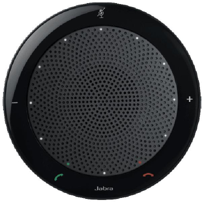 Спікерфон Jabra Speak 510+ MS (7510-309)