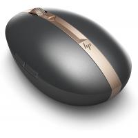 Мишка HP Spectre 700 Wireless/Bluetooth Black-Gold (3NZ70AA)