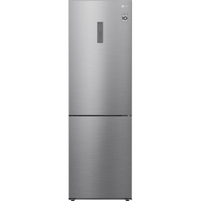 Холодильник LG GA-B459CLWM