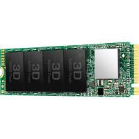 Накопичувач SSD M.2 2280 512GB Transcend (TS512GMTE112S)