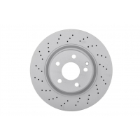 Гальмівний диск Bosch 0 986 478 470