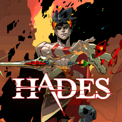 Sony Hades Game [Blu-Ray Disc] PS4 (5026555429139)