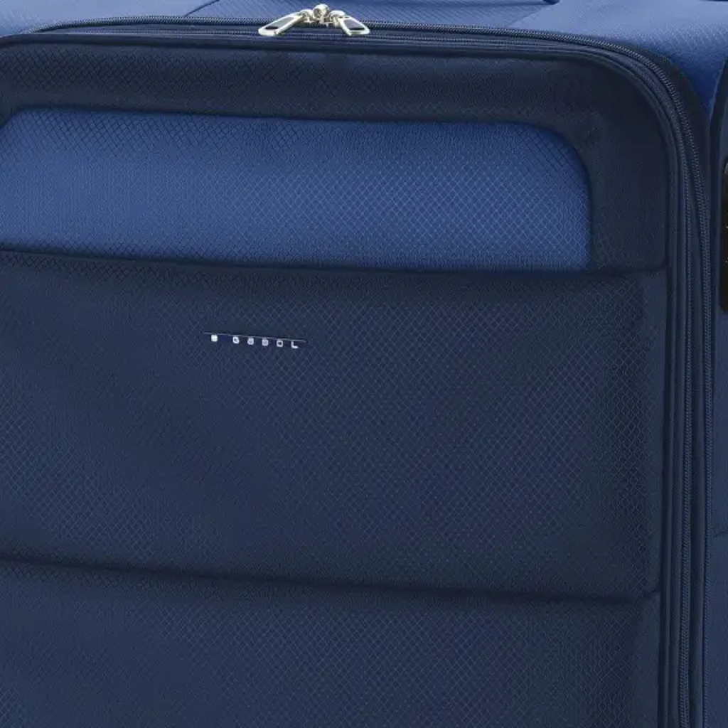 Валіза Gabol Cloud L Blue (924988)