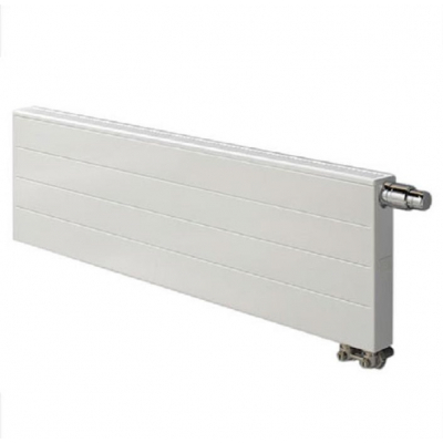 Радіатор сталевий Kermi Therm-X2, Line-V, PLV 22, 505X605 мм (PLV220500601R2K)