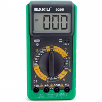 Цифровий мультиметр Baku BK-9205
