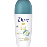 Dove antiperspirant Pear and aloe vera 50 ml (96137130/59095866)