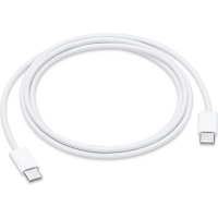 Дата кабель USB-C to USB-C 1.0m Charge Cable Model 1997 Apple (MM093ZM/A)
