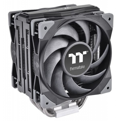 Cooler for the processor ThermalTake TOUGHAIR 510 (CL-P075-AL12BLA)