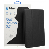 Чохол до планшета BeCover Soft TPU Pencil Apple iPad Pro 11 2020/21/22 Black (706768)
