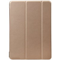 Чохол до планшета BeCover Smart Case Apple iPad Pro 12.9 2017 Gold (707189)