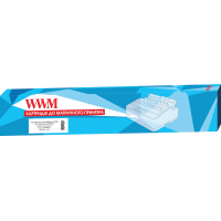 Картридж WWM EPSON FX-2190 Black XL (E.219HWTCH)